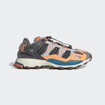 adidas Hyperturf Adventure Schuh Grey One / Core Black / Grey Five (HP2832)