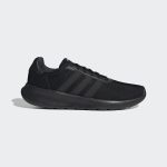 adidas Lite Racer 3.0 Schuh Core Black / Core Black / Grey Six (GW7954)