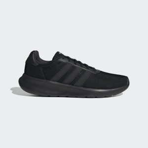 adidas Lite Racer 3.0 Schuh Core Black / Core Black / Grey Six (GW7954)