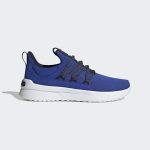 adidas Lite Racer Adapt 4.0 Cloudfoam Slip-On Schuh Lucid Blue S23 / Lucid Blue S23 / Core Black (HP2675)