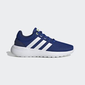adidas Lite Racer CLN 2.0 Schuh Royal Blue / Cloud White / Dark Blue (GW0350)