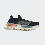 adidas NMD_S1 Schuh Core Black / Grey Five / Off White (FZ5706)