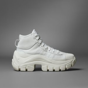 adidas NIZZA HI XY22 Cloud White / Cloud White / Cloud White (HQ8950)
