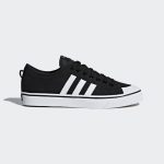 adidas Nizza Core Black