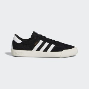 adidas Nora Schuh Core Black / Cloud White / Grey Two (GV6777)