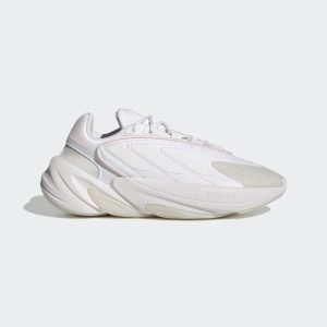 adidas OZELIA Schuh Cloud White / Grey One / Almost Pink (GW1499)