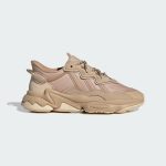 adidas OZWEEGO Kids Schuh Magic Beige / Magic Beige / Sand Strata (IG7418)