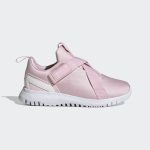 adidas Originals Flex 2.0 Schuh Clear Pink / Cloud White / Cloud White (HQ6066)