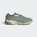 adidas Orketro Schuh Silver Green / Core Black / Aluminium (GZ9693)