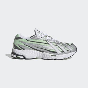 adidas Orketro Schuh Cloud White / Silver Metallic / Solar Green (GZ9698)
