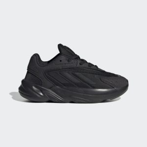 adidas Ozelia Schuh Core Black / Core Black / Core Black (H04742)