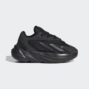 adidas OZELIA EL I Core Black / Core Black / Core Black (H04747)