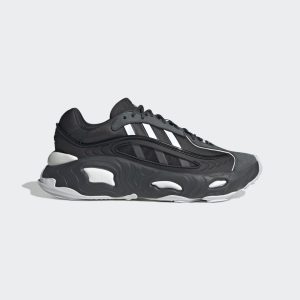 adidas Oznova Schuh Carbon / Cloud White / Core Black (HP6364)