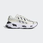adidas Oznova Schuh Non Dyed / Carbon / Chalk White (HP6362)