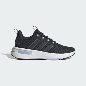 adidas Racer TR23 Schuh Carbon / Carbon / Blue Dawn (IG7343)
