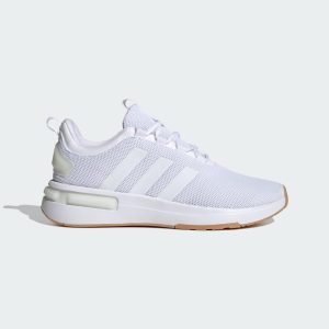 adidas Racer TR23 Schuh Cloud White / Cloud White / Gum (ID2718)