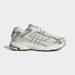 adidas Response CL Schuh Linen Green / Silver Green / Chalk White (ID4277)