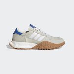 adidas Retropy E5 W.R.P. Schuh Off White / Cloud White / Bright Royal (H03547)