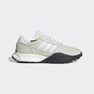 adidas Retropy E5 W.R.P. Schuh White Tint / Cloud White / Core Black (H03548)