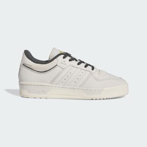 adidas Rivalry 86 Low 2.5 Schuh Talc / Carbon / Cream White (IF3402)