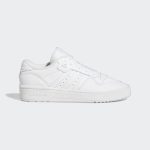adidas Rivalry Low Schuh Cloud White / Cloud White / Cloud White (GX2272)