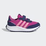 adidas Run 70s Schuh Lucid Fuchsia / Bliss Pink / Victory Blue (HP7683)