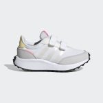 adidas Run 70s Schuh Cloud White / Bliss Pink / Beam Pink (GW1491)