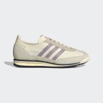 adidas SL 72 Schuh Green / Almost Pink / Night Indigo (IE3428)