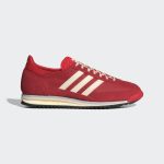 adidas SL 72 Schuh Better Scarlet / Cream White / Halo Blue (IE3475)