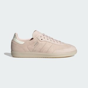 adidas SAMBA Wonder Quartz / Wonder Quartz / Off White (IE4958)