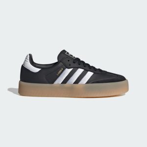 adidas Sambae Schuh Core Black / Core Black / Cloud White (ID0436)