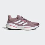 adidas Solarcontrol Laufschuh Magic Mauve / Cloud White / Pulse Magenta (GY1657)