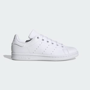 adidas Stan Smith Schuh Cloud White / Cloud White / Cloud White (FX7520)