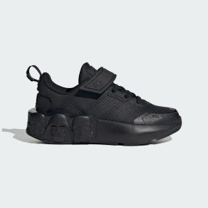 adidas Star Wars Runner Schuh Kids Core Black / Core Black / Core Black (ID5230)