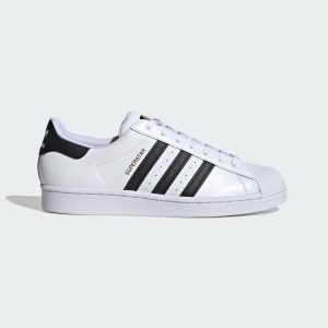 adidas Superstar White Black (2019)