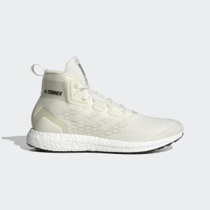 adidas TERREX FREE HIKER MTBR Non Dyed / Non Dyed / Non Dyed (S29049)