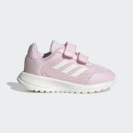 adidas Tensaur Run Schuh Clear Pink / Core White / Clear Pink (GZ5854)