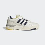 adidas Torsion Tennis Low Schuh Cloud White / Night Indigo / Crystal White (ID6878)