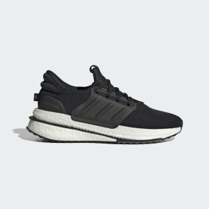 adidas X_PLRBOOST Schuh Core Black / Grey Five / Cloud White (ID9432)