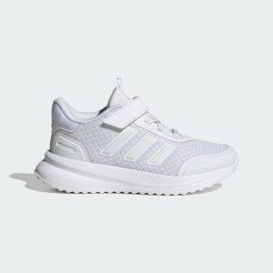 adidas X_PLR Kids Schuh Cloud White / Cloud White / Grey One (IE8471)