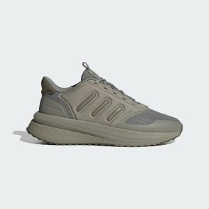 adidas X_PLR Phase Shoes Silver Pebble / Olive Strata / Olive Strata (ID0427)