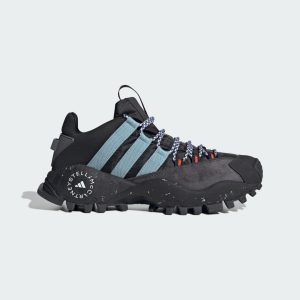 adidas aSMC SEEULATER Core Black / Utility Grey / Hi-Res Blue (H06157)