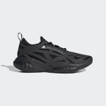 adidas by Stella McCartney Solarglide Laufschuh Core Black / Core Black / Core Black (HQ5961)