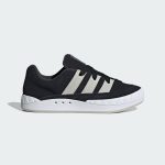 adidas Adimatic Schuh Core Black / Crystal White / Carbon (ID8265)