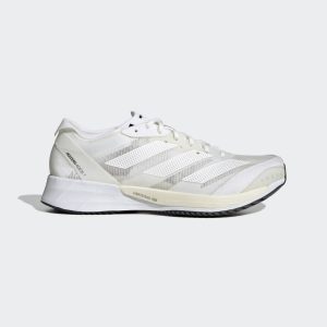 adidas Adizero Adios 7 Laufschuh Non Dyed / Non Dyed / Cloud White (GY2587)