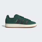 adidas Campus 00s Schuh Collegiate Green / Core Black / Off White (IF8763)