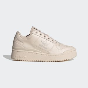 adidas Forum Bold Schuh Wonder Quartz / Grey One / Wonder Quartz (HQ6953)