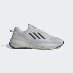 adidas Ozrah Light Solid Grey / Core Black / Light Solid Grey (GX1876)