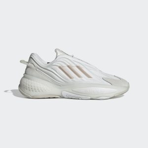 adidas Ozrah Crystal White / Alumina / Core Black (GX1875)