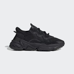 adidas Ozweego Core Black (Youth)
